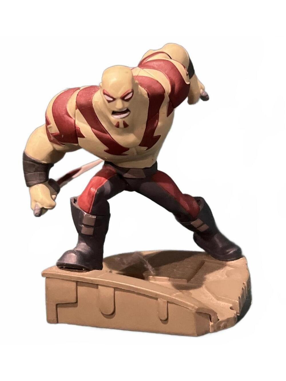 Marvel - Drax the Destroyer Disney Infinity 2.0 Figure